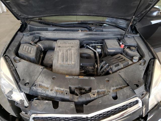 Photo 7 from auction – 2014 CHEVROLET EQUINOX LT with VIN 2GNFLGEK4E6109619