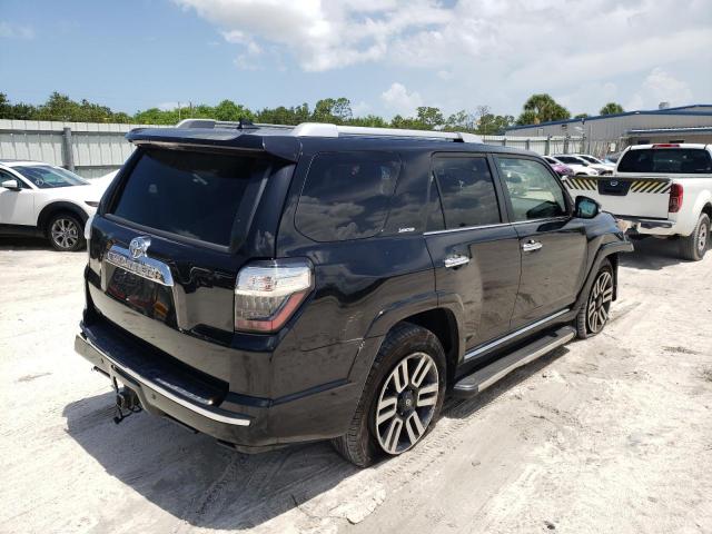 Photo 4 from auction – 2015 TOYOTA 4RUNNER SR with VIN JTEZU5JR6F5096570
