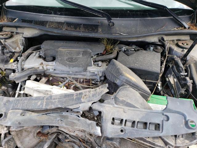 Photo 7 from auction – 2014 TOYOTA CAMRY L with VIN 4T4BF1FK2ER407339