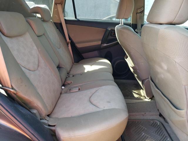صورة رقم 6 من المزاد - 2010 TOYOTA RAV4 مع VIN 2T3ZF4DV4AW024625