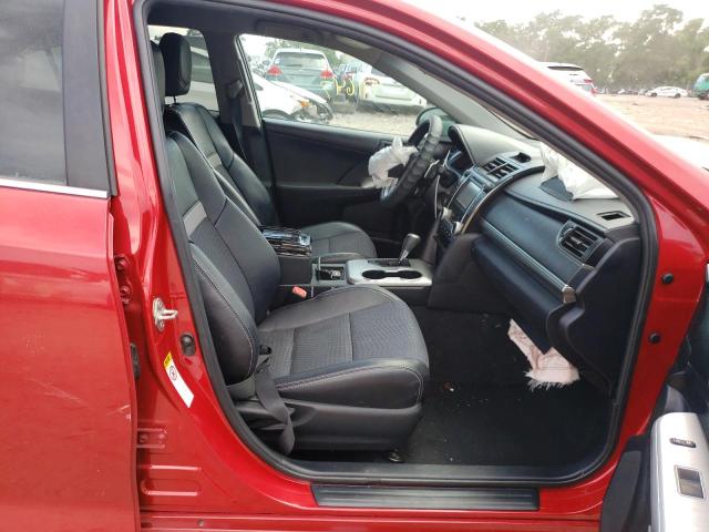 Photo 5 from auction – 2014 TOYOTA CAMRY L with VIN 4T1BF1FKXEU755786
