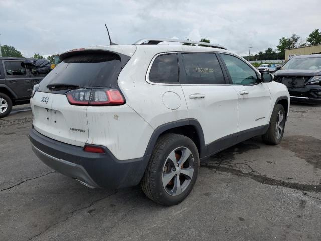 Photo 4 from auction – 2019 JEEP CHEROKEE L with VIN 1C4PJMDX4KD409799