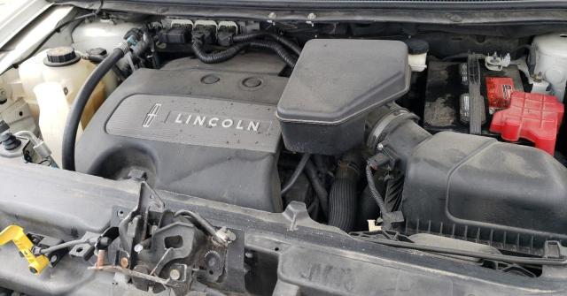 Photo 7 from auction – 2013 LINCOLN MKX with VIN 2LMDJ6JK9DBL12095