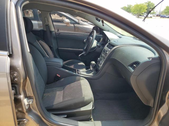 Photo 5 from auction – 2011 CHEVROLET MALIBU 1LT with VIN 1G1ZC5E14BF310593