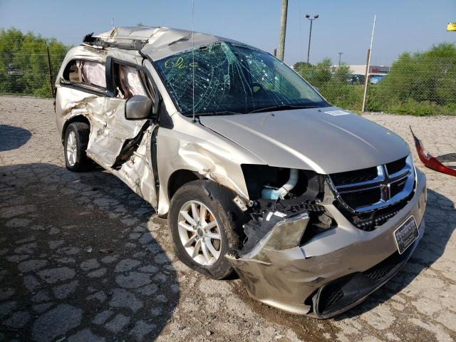 DODGE GRAND CARA 2013 with VIN 2C4RDGCG6DR693231 - Photo from auction