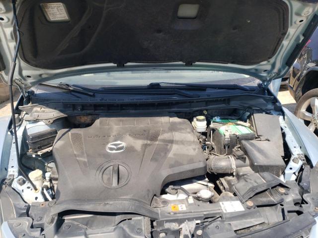 Photo 7 from auction – 2008 MAZDA CX-7 with VIN JM3ER293380184311