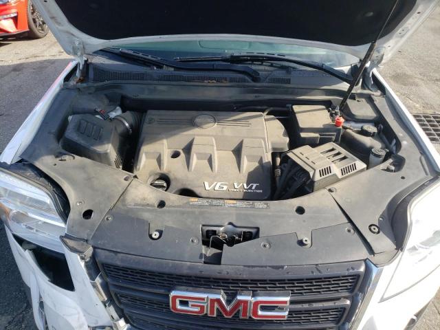 Photo 7 from auction – 2015 GMC TERRAIN SL with VIN 2GKFLWE35F6341521