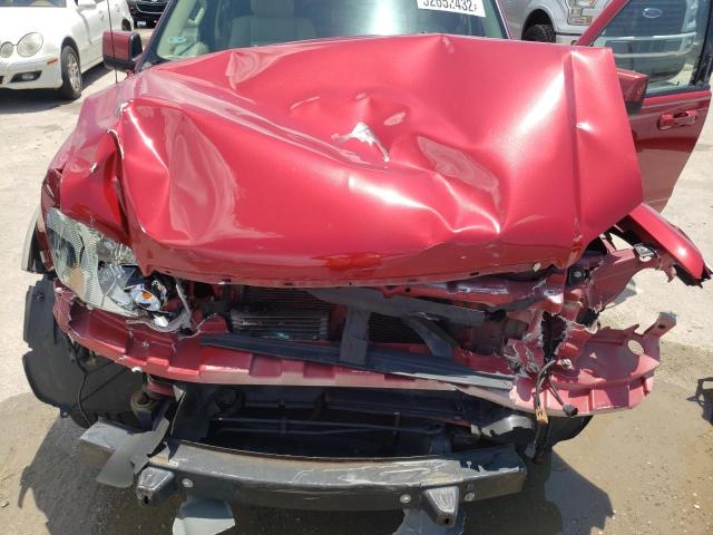 Photo 7 from auction – 2010 FORD EXPLORER E with VIN 1FMEU6EE9AUA95360