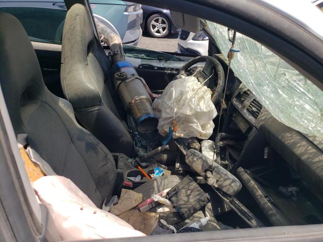 Photo 5 from auction – 2006 SUBARU IMPREZA WR with VIN JF1GG79686G818219