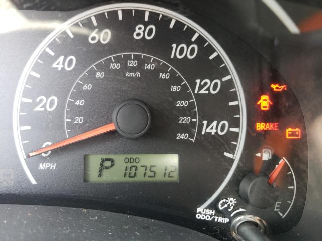 Photo 8 from auction – 2013 TOYOTA COROLLA with VIN 2T1BU4EE0DC982696
