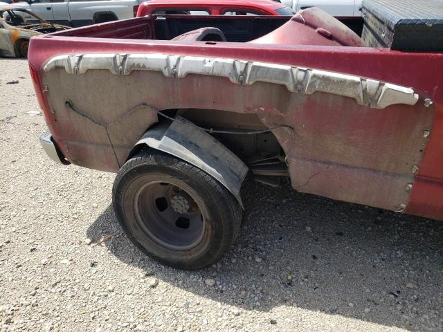 Photo 9 from auction – 2006 DODGE RAM 3500 with VIN 3D7ML46C366264230