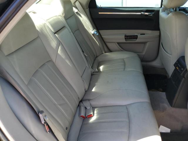 Photo 6 from auction – 2006 CHRYSLER 300C with VIN 2C3KK63H76H166838