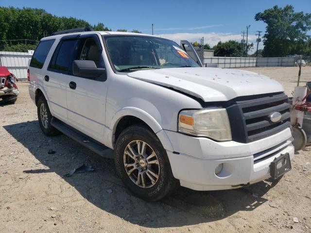 FORD EXPEDITION 2009 with VIN 1FMFU16579LA02438 - Photo from auction