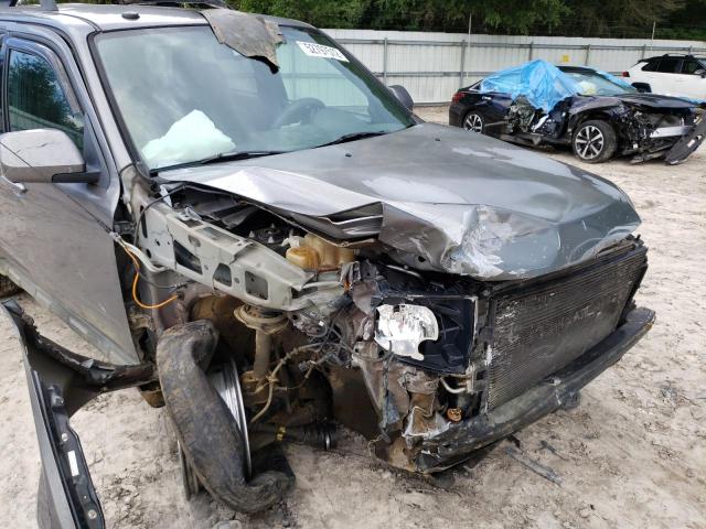Photo 9 from auction – 2009 FORD ESCAPE LIM with VIN 1FMCU04G79KA18940