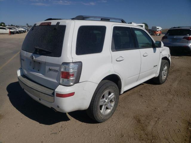 Photo 4 from auction – 2008 MERCURY MARINER HE with VIN 4M2CU29H58KJ04239