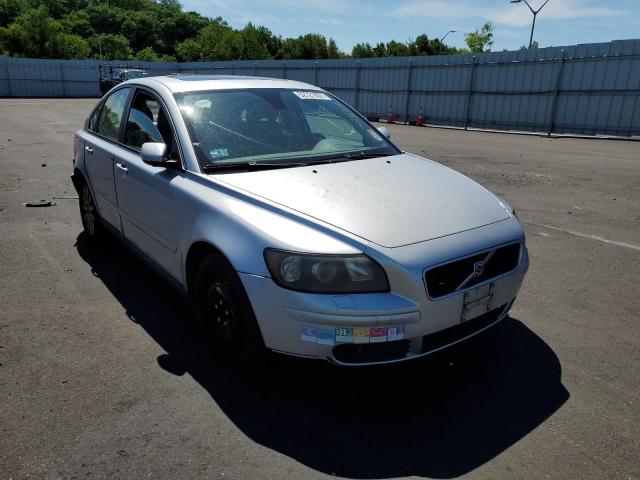 Photo 1 from auction – 2004 VOLVO S40 2.4I with VIN YV1MS382242012318