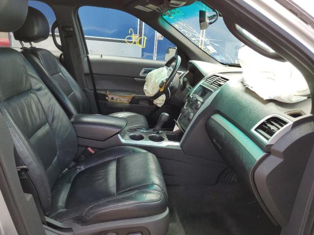Photo 5 from auction – 2012 FORD EXPLORER X with VIN 1FMHK7D80CGA53181