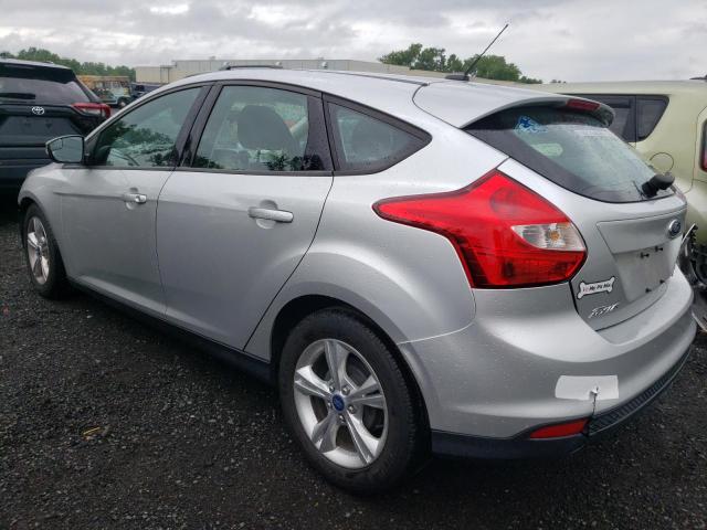 Photo 3 from auction – 2014 FORD FOCUS SE with VIN 1FADP3K20EL145855