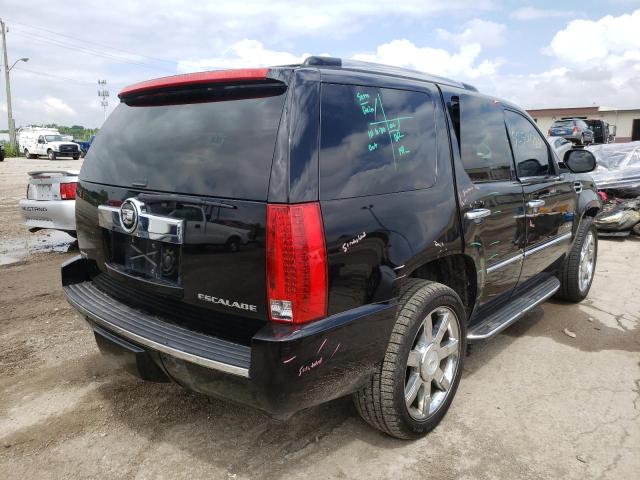 Photo 4 from auction – 2011 CADILLAC ESCALADE L with VIN 1GYS4BEFXBR355983