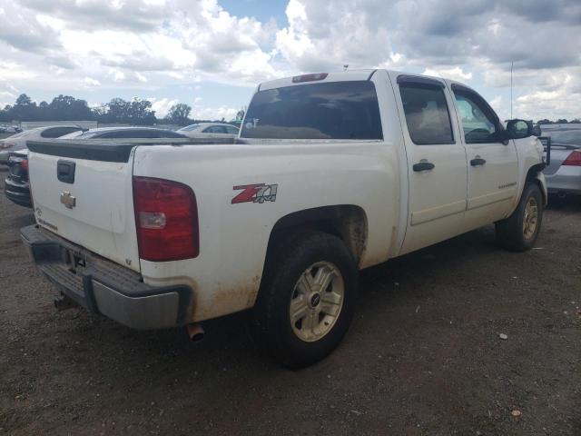 Photo 4 from auction – 2008 CHEVROLET SILVERADO with VIN 3GCEK13J68G277298