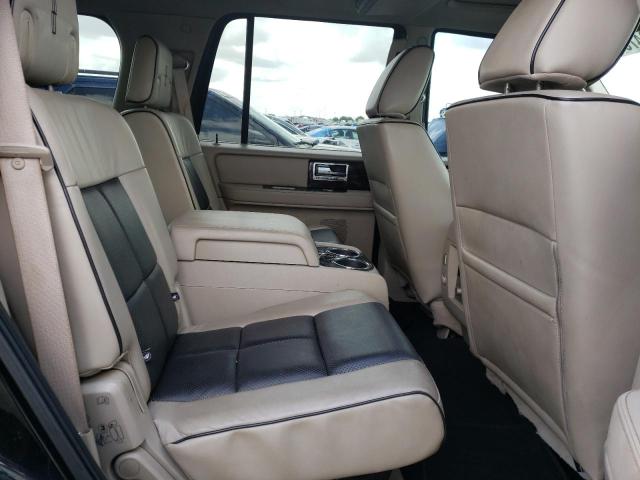 Photo 6 from auction – 2009 LINCOLN NAVIGATOR with VIN 5LMFU275X9EJ00482