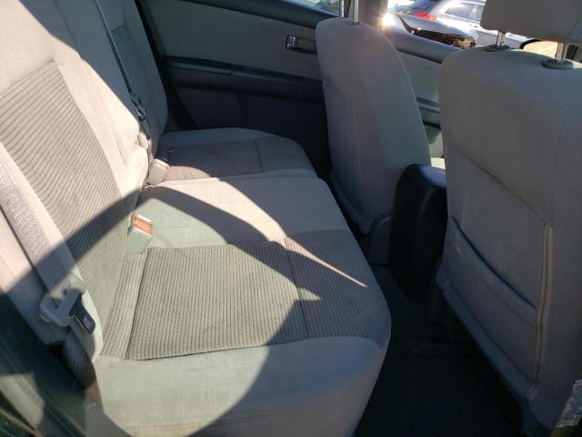 Photo 6 from auction – 2012 NISSAN SENTRA 2.0 with VIN 3N1AB6AP9CL741027