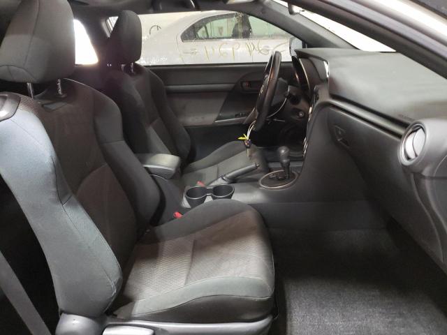 Photo 5 from auction – 2011 TOYOTA SCION TC with VIN JTKJF5C79B3001554