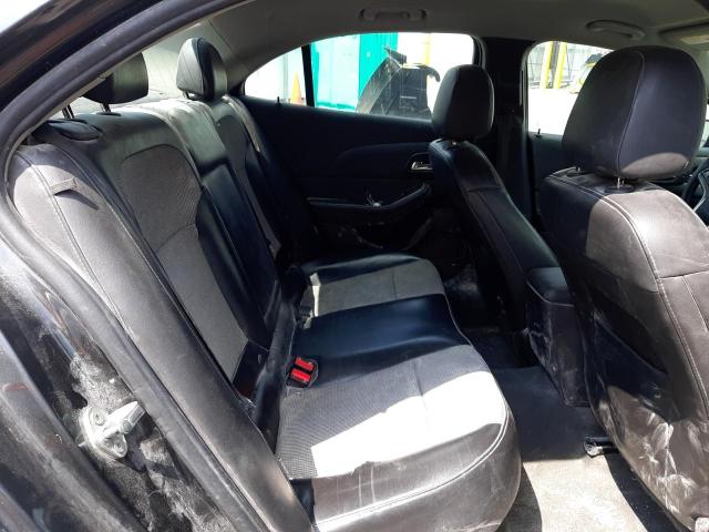 Photo 6 from auction – 2015 CHEVROLET MALIBU 2LT with VIN 1G11D5SL1FF126878