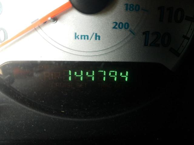 Photo 8 from auction – 2006 CHRYSLER TOWN & COU with VIN 2A4GP44RX6R881986