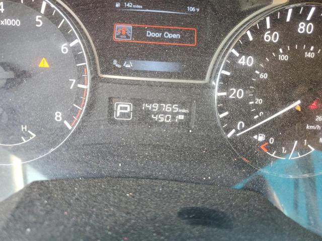 Photo 8 from auction – 2014 NISSAN ALTIMA 2.5 with VIN 1N4AL3AP9EN249051