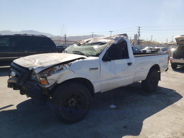 Photo 2 from auction – 2006 FORD RANGER with VIN 1FTYR10D06PA79459