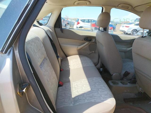 Photo 6 from auction – 2005 FORD FOCUS ZX4 with VIN 1FAFP34N55W225232