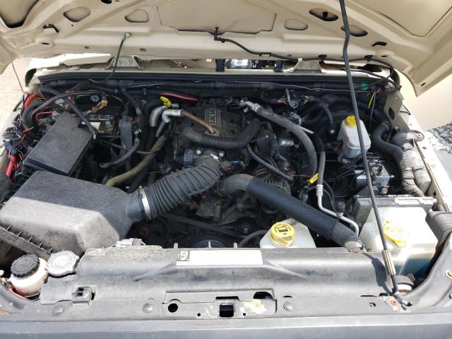Photo 7 from auction – 2011 JEEP WRANGLER S with VIN 1J4AA2D18BL529188