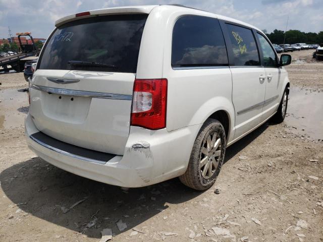 Photo 4 from auction – 2013 CHRYSLER TOWN & COU with VIN 2C4RC1BG0DR690472