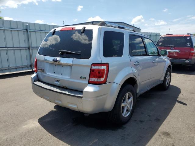 Photo 4 from auction – 2010 FORD ESCAPE LIM with VIN 1FMCU9EG6AKC91861