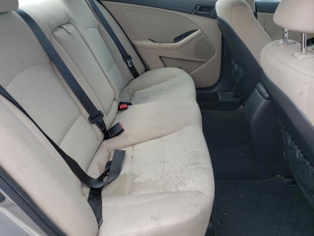Photo 6 from auction – 2014 KIA OPTIMA LX with VIN 5XXGM4A70EG321788