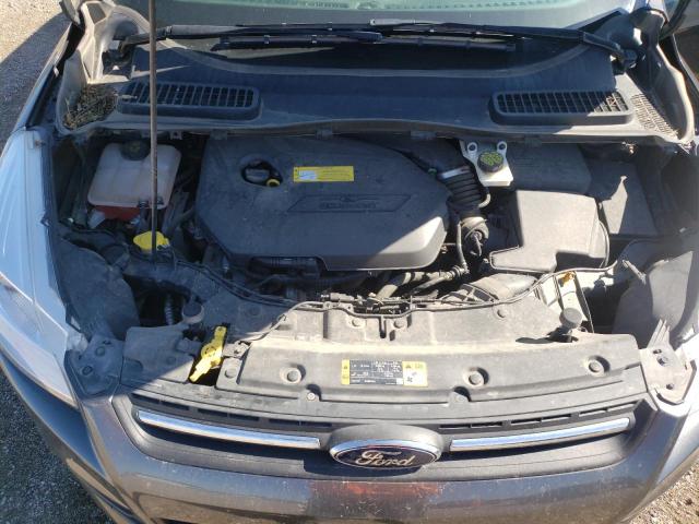 Photo 7 from auction – 2015 FORD ESCAPE SE with VIN 1FMCU9GX5FUB12489