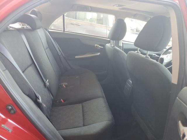 Photo 6 from auction – 2010 TOYOTA COROLLA BA with VIN 2T1BU4EE9AC460063