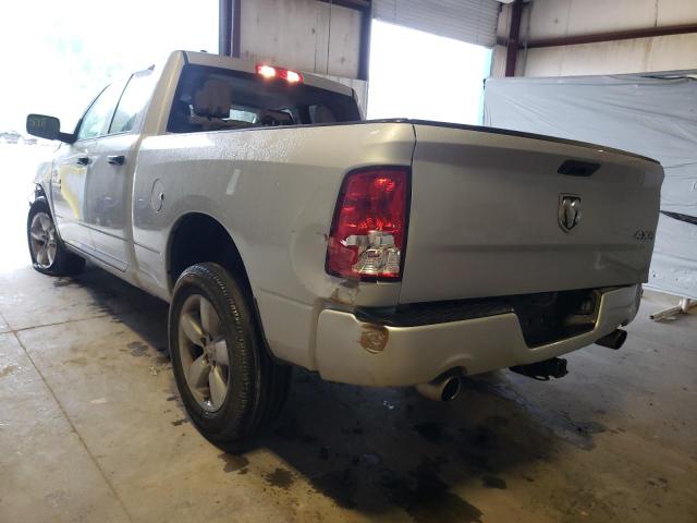 Photo 3 from auction – 2018 RAM 1500 ST with VIN 1C6RR7FT4JS351353
