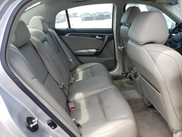 Photo 6 from auction – 2008 ACURA TL with VIN 19UUA66228A051663