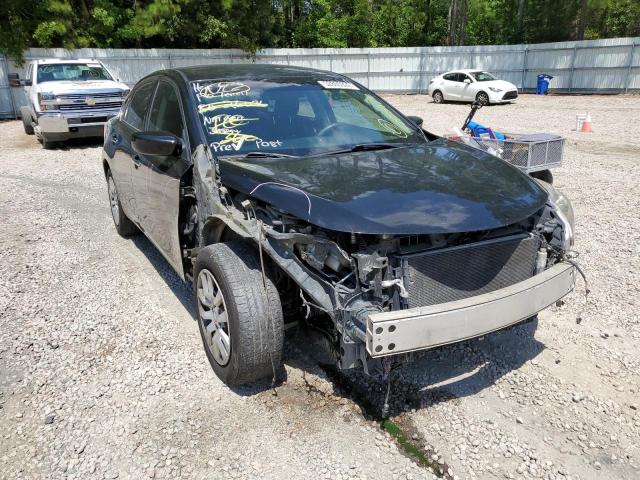 NISSAN ALTIMA 2.5 2015 with VIN 1N4AL3AP3FC234865 - Photo from auction