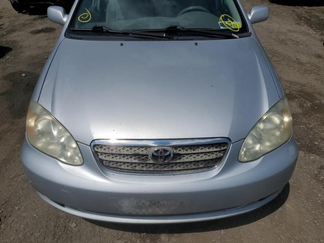 Photo 7 from auction – 2006 TOYOTA COROLLA CE with VIN 2T1BR32E16C613283