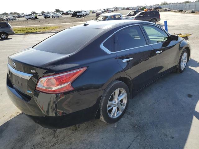 Photo 4 from auction – 2013 NISSAN ALTIMA with VIN 1N4AL3AP4DN566895