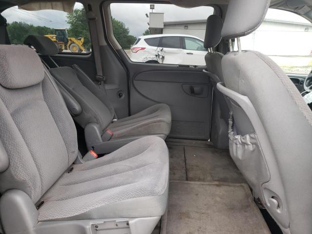 Photo 6 from auction – 2005 CHRYSLER TOWN & COU with VIN 2C4GP54L65R247435