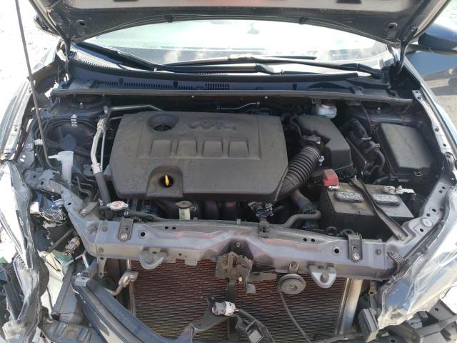 Photo 7 from auction – 2019 TOYOTA COROLLA L with VIN 5YFBURHE7KP919908