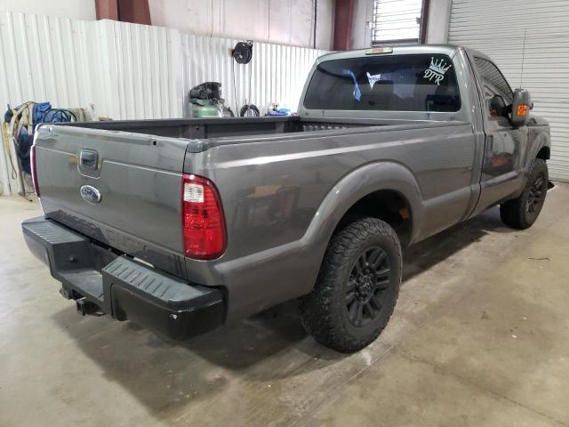 Photo 4 from auction – 2014 FORD F250 with VIN 1FTBF2A69EEB28561