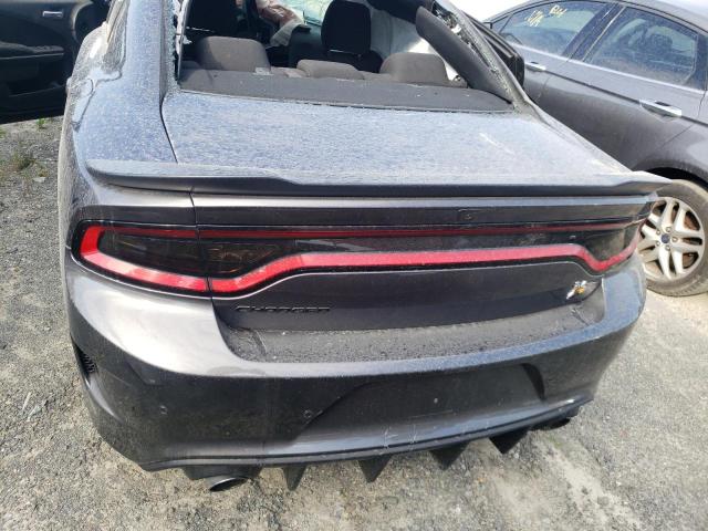 Photo 9 from auction – 2021 DODGE CHARGER SC with VIN 2C3CDXGJ3MH658765