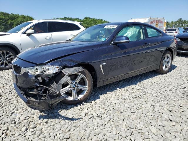 Photo 2 from auction – 2015 BMW 428 XI with VIN WBA3N5C55FK197678