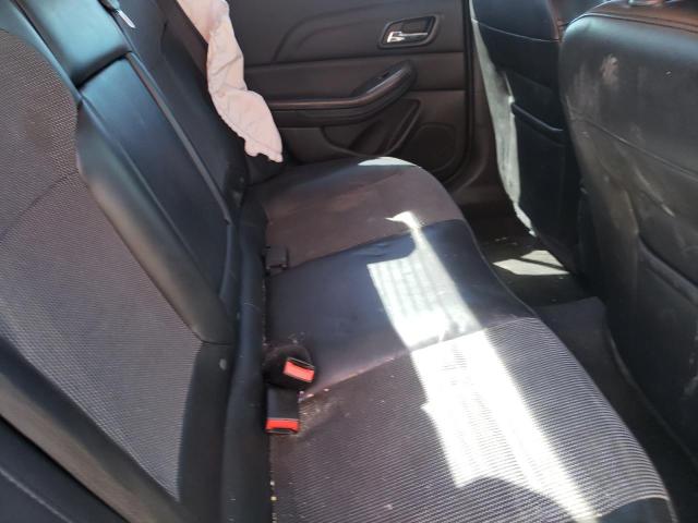Photo 6 from auction – 2015 CHEVROLET MALIBU 1LT with VIN 1G11C5SL3FF327801