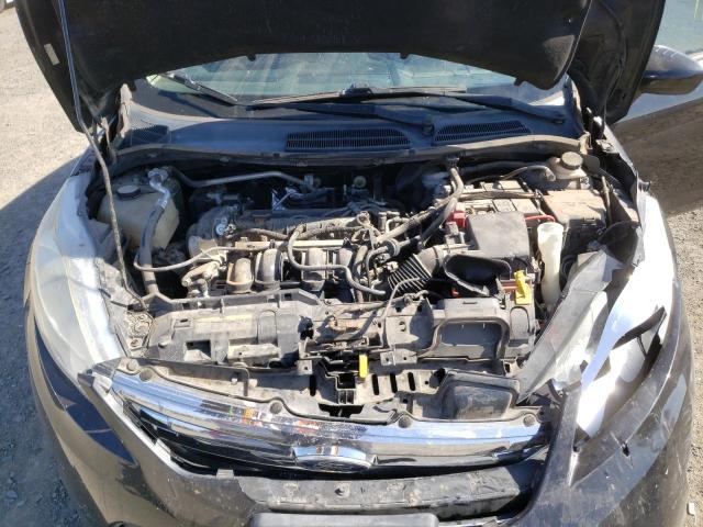 Photo 7 from auction – 2011 FORD FIESTA SE with VIN 3FADP4BJXBM159947